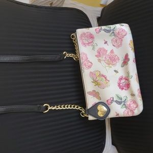 Betsy Johnson Crossbody